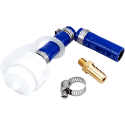 Atlantis A8584 Yamaha Flush Kit thumbnail-1