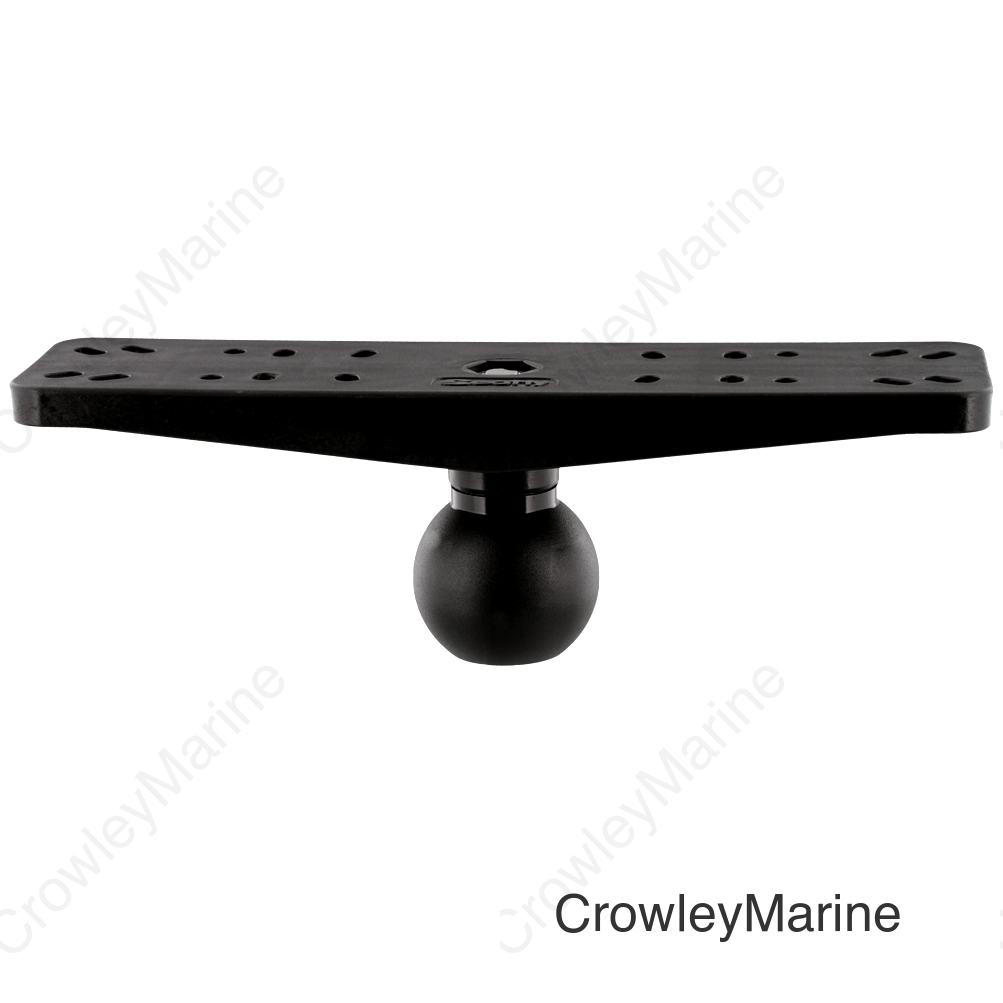 2.25 BALL SYSTEM TOP PLATE