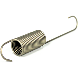 RETAINER SPRING