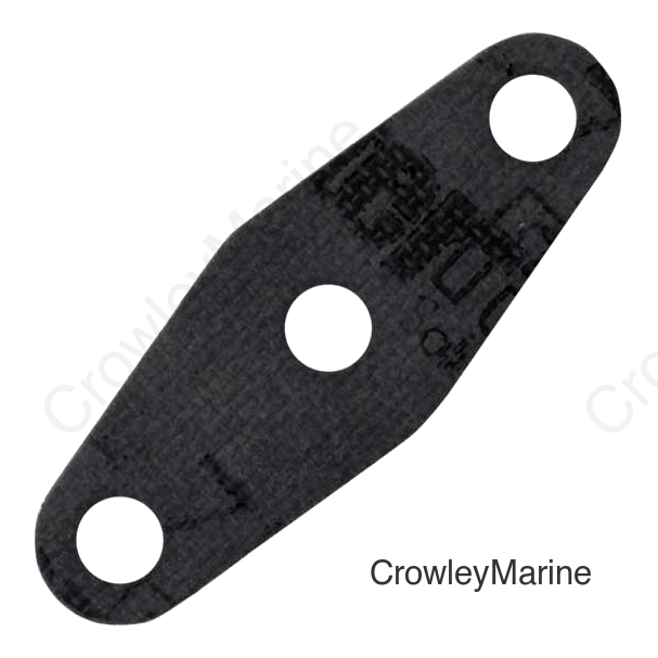 Fuel Pump Gasket