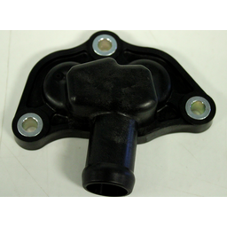 COVER, THERMOSTAT