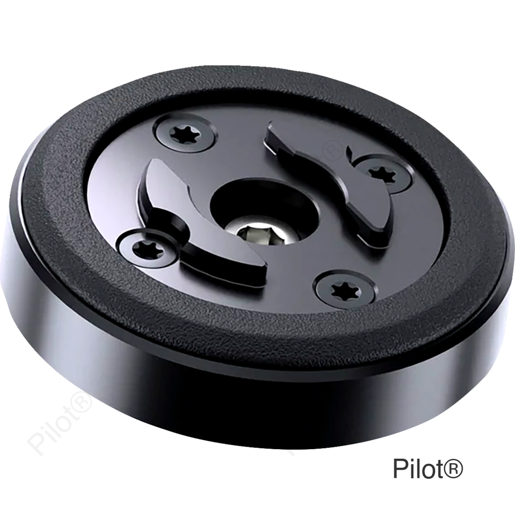 SPC+ Anti-Vibration Module - Black