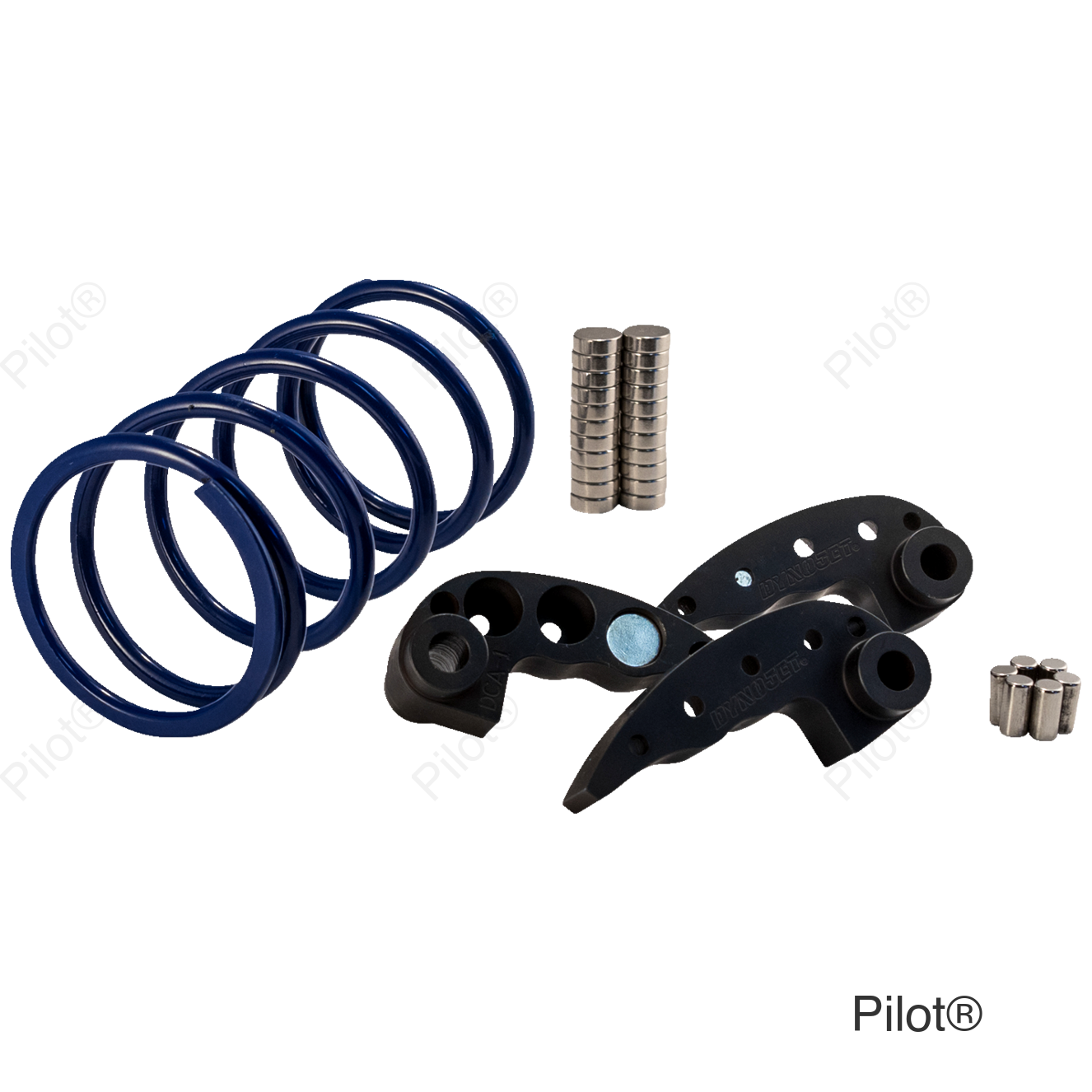 Clutch Kit - Ranger XP 1000
