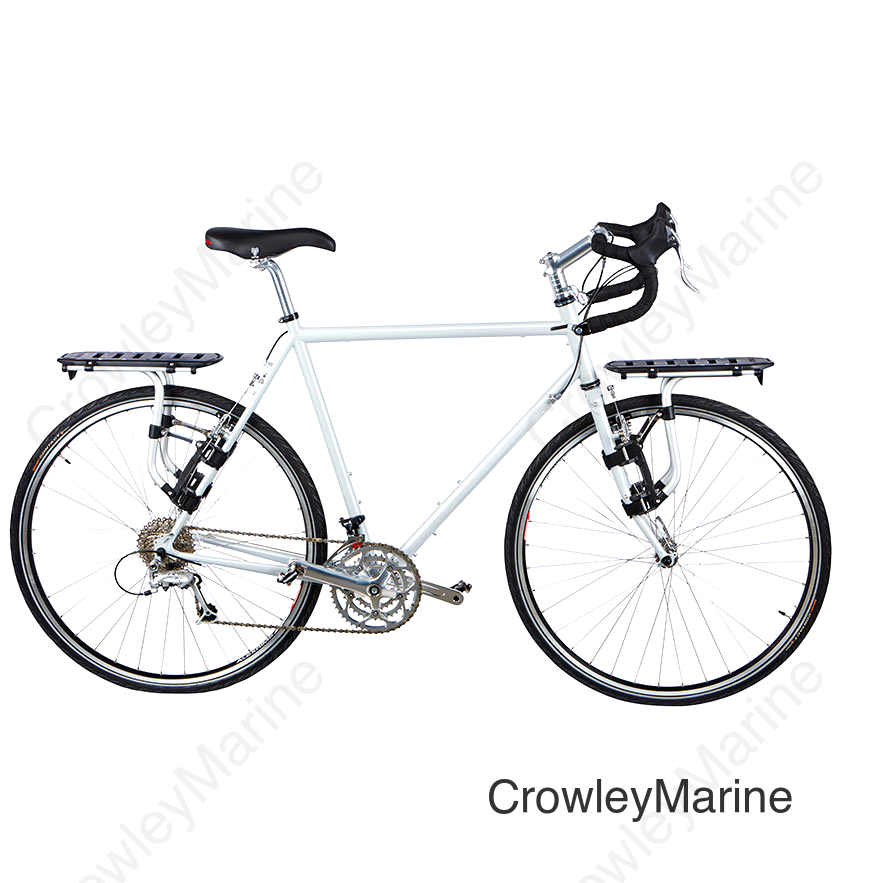 Thule Pack 'n' Pedal Tour Rack