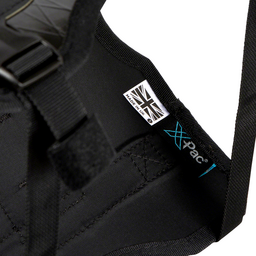 Restrap Race Handlebar Bag - 7L Black