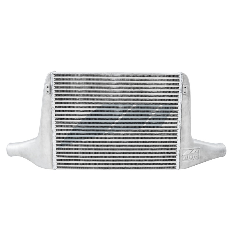 AWE Tuning 18-19 Audi SQ5 Crossover B9 3.0T ColdFront Intercooler