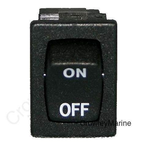 ON/OFF SWITCH