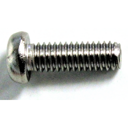 Pan Head Screw