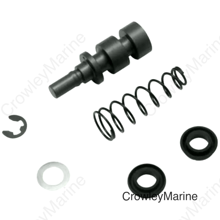 MASTER CYLINDER REBUILD KIT RR TOURING 08-UP