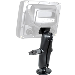 1-1/2" Ball Mount