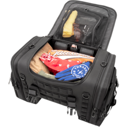 Tactical Seat Tunnel Bag thumbnail-2