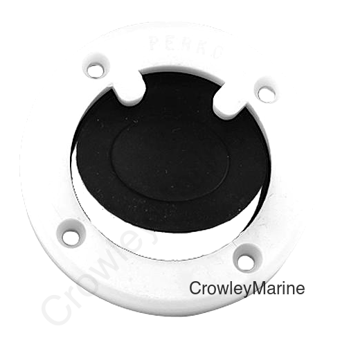 Scupper Valve Assembly