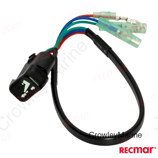 TRIM & TILT SWITCH