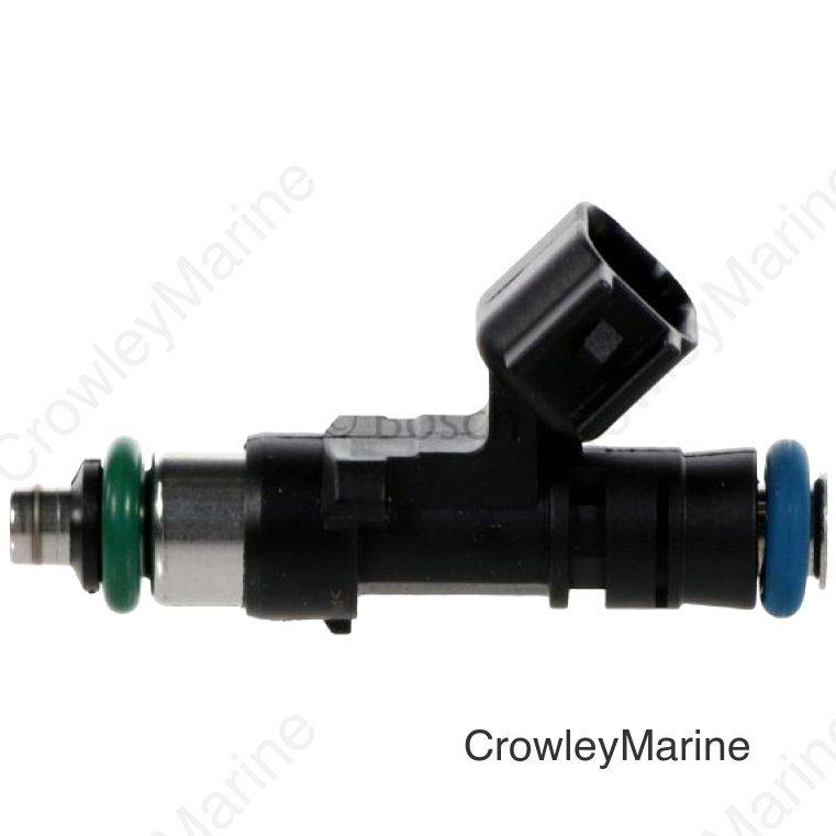 Bosch Injection Valve (62019)