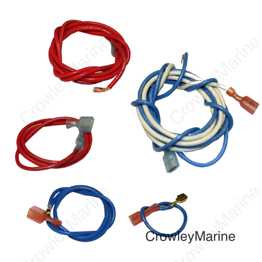 SUBURBAN FAN CONTROL WIRE