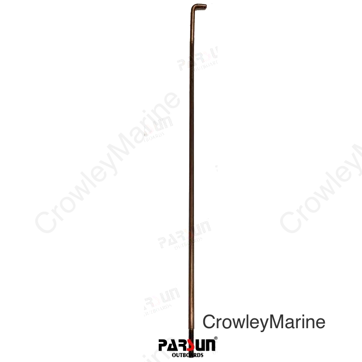 SHIFT ROD (PAF15-05000034L)
