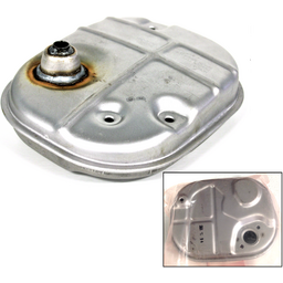 MUFFLER