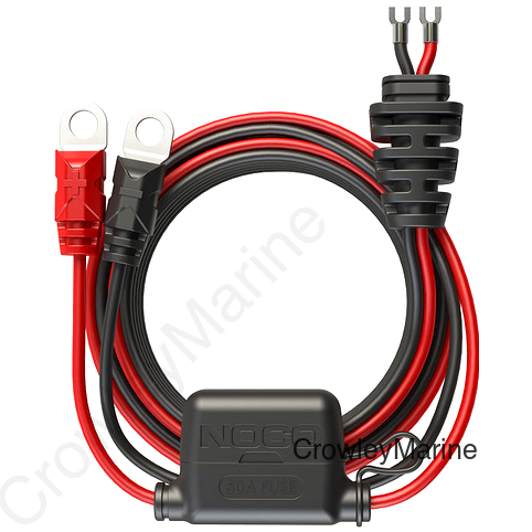 GX EYELET CABLE (GXC002)