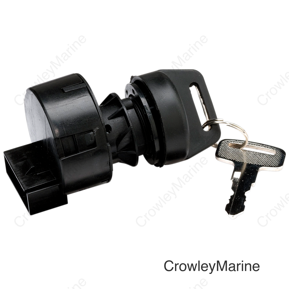 IGNITION SWITCH