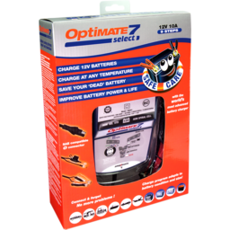 Battery Charger/Power Supply thumbnail-1