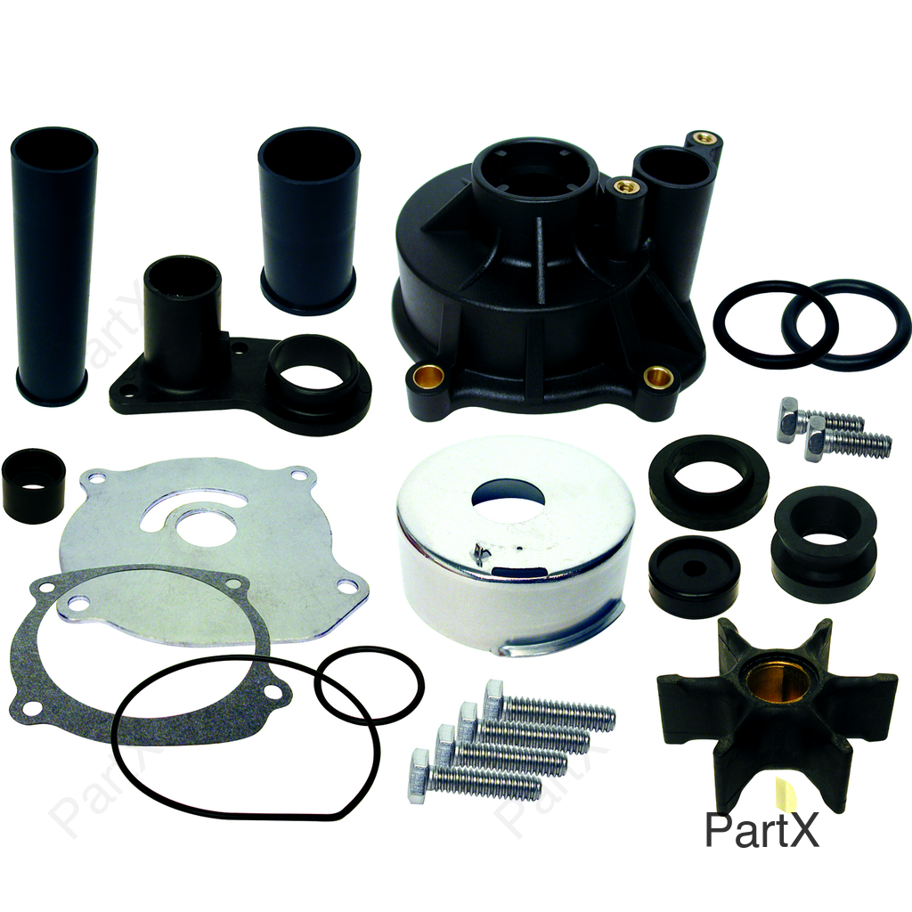 Complete Water Pump Kit (12000)