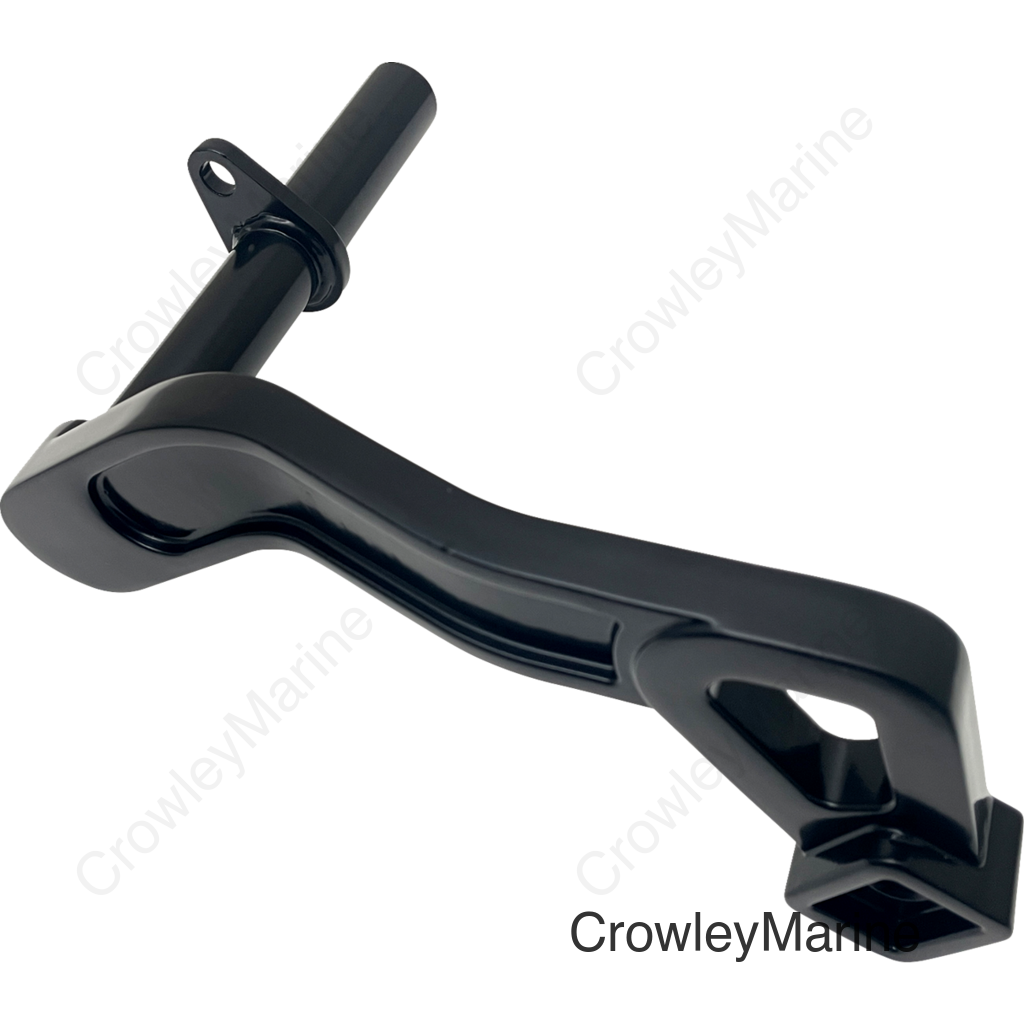 MOUNT LEFT PASS.PEG MNT. BLK 02-05 FXD