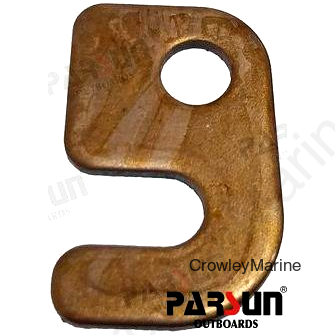 PLATE (PAF20-05030008)
