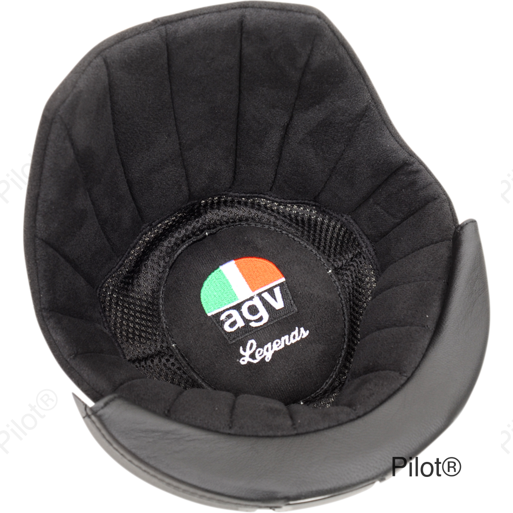 X3000 Liner - Black - XS