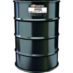 GEAR OIL SXS FULL SYNTHETIC 75W140 55 GAL DRUM