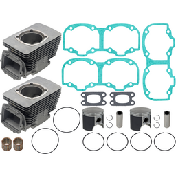 TOP END KIT S-D