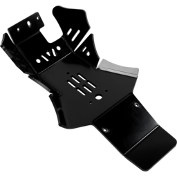 Xtrem Skid Plate - Black - Beta - 250/300 X-Trainer thumbnail-1