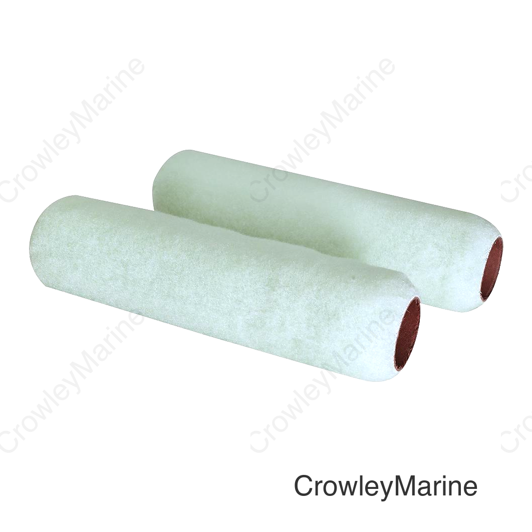 Seachoice 92881 9" Poly 3/8" Green Nap Roller