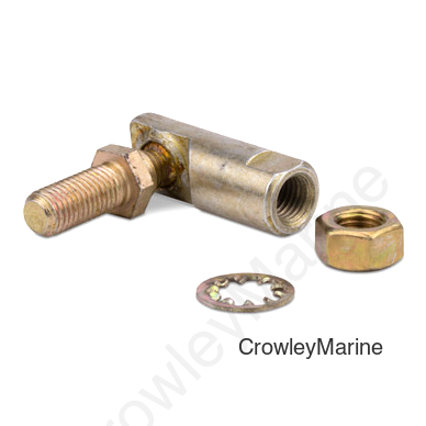 6400 BALL JOINT (CA28021P)