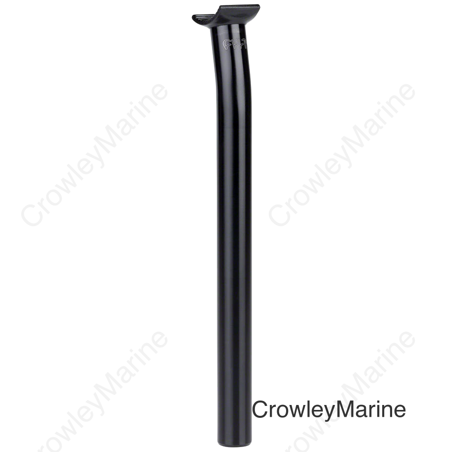 Cult Layback Seatpost - Pivotal 300mm