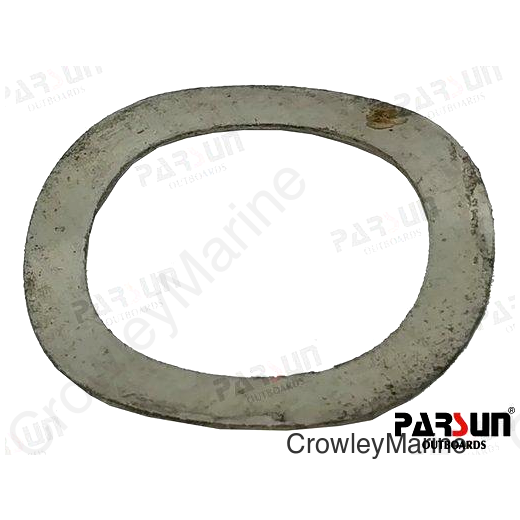 WASHER, WAVE (PAF25-01010008)