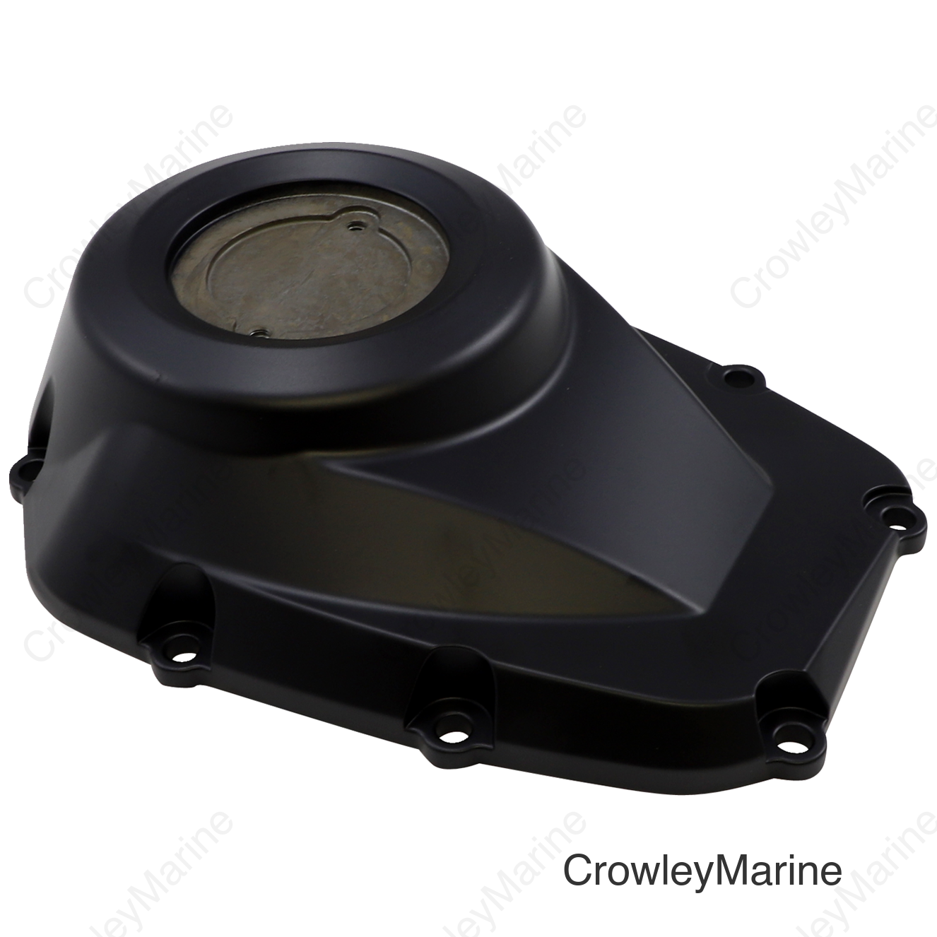 COVER CAM G BLK M8