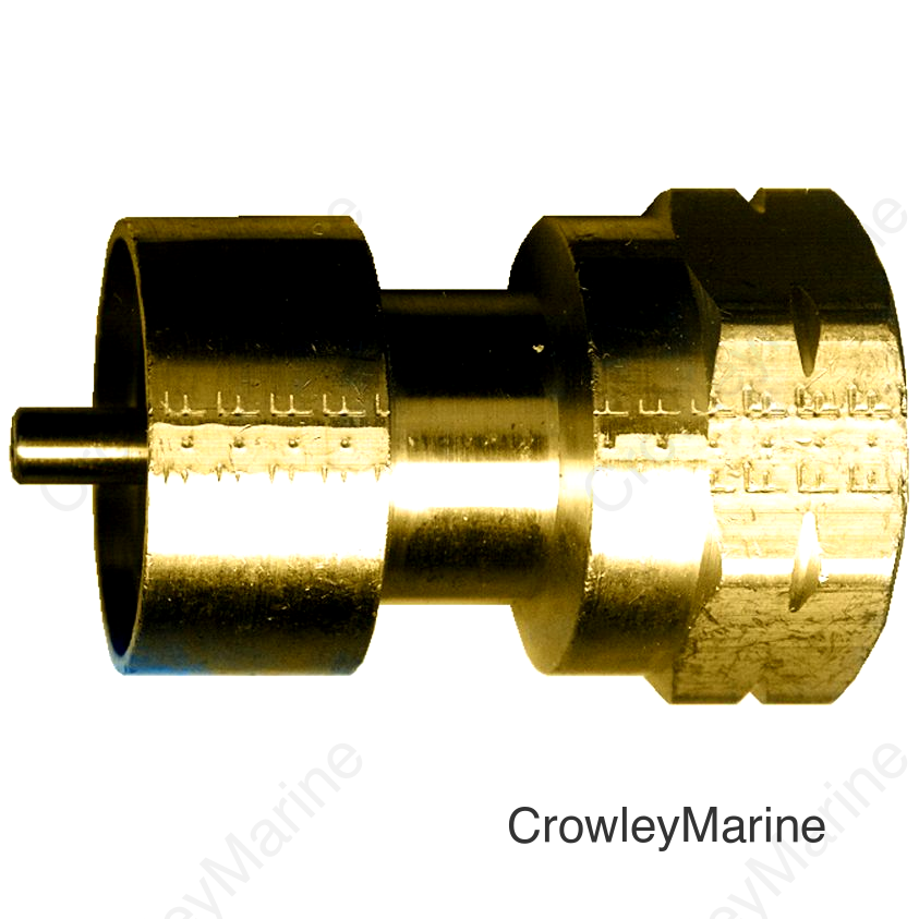 RESERVE CYLINDER ADAPTER