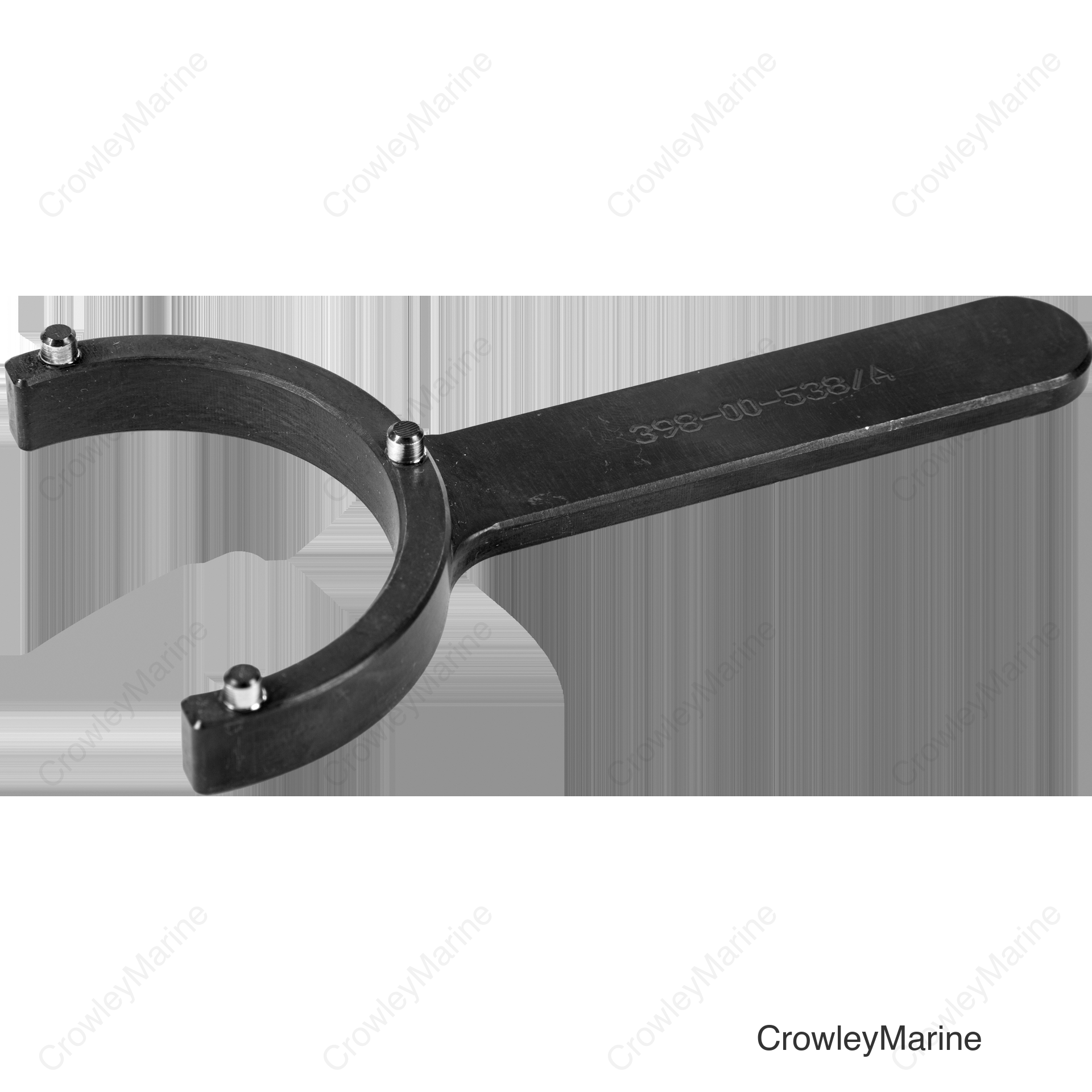 FOX SPANNER WRENCH 3.0 OUTER