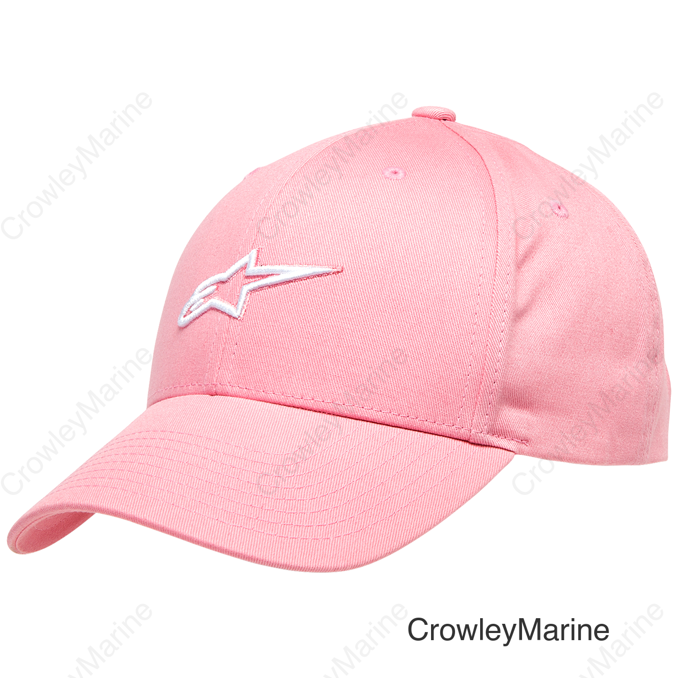 Women's Spirited Hat - Pink - One Size