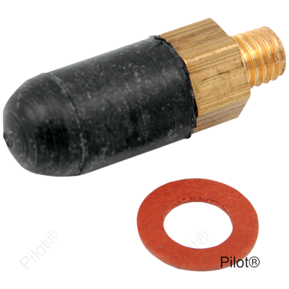 Carburetor Adapter Tool - M6 Short