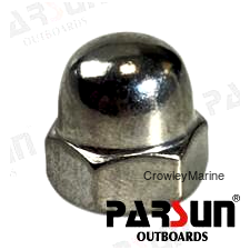 NUT M12X1.25