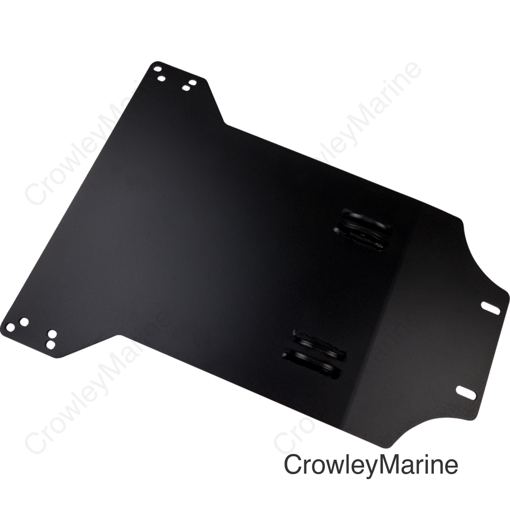 PLOW MOUNT MUD UTV KAW