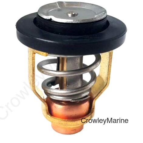 THERMOSTAT 60℃