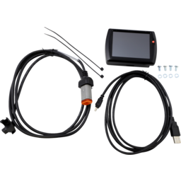 Power Vision Tuning Module - Harley-Davidson - 4-Pin thumbnail-0