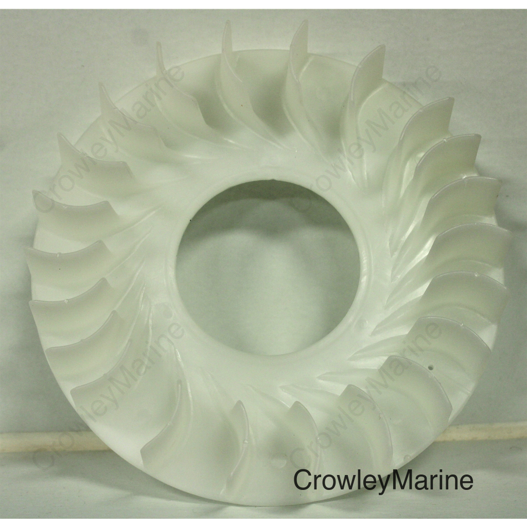 FAN, COOLING