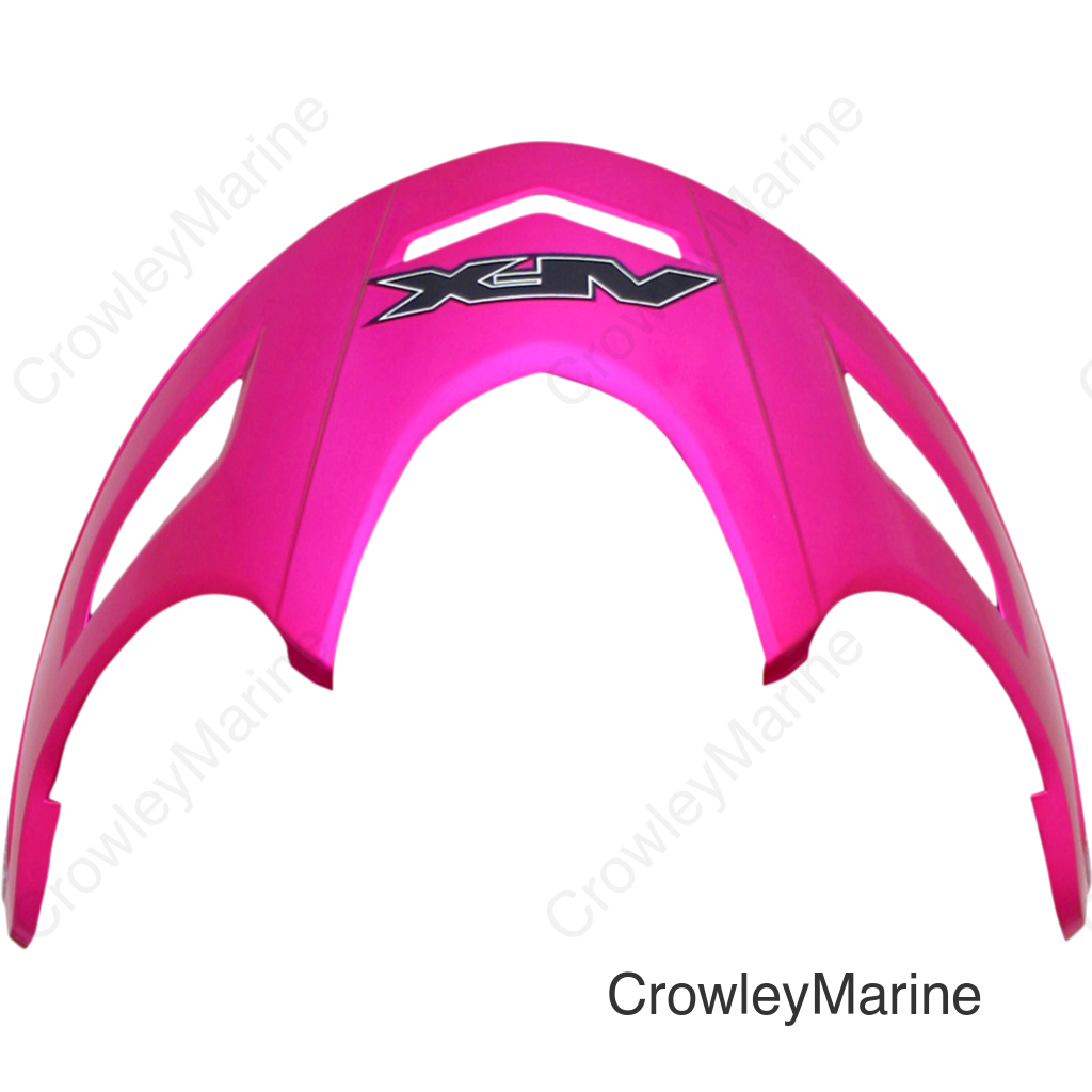 FX-50 Peak - Fuchsia
