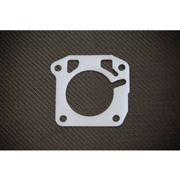 Torque Solution Thermal Throttle Body Gasket: Honda / Acura OBD2 B Series 60mm thumbnail-0