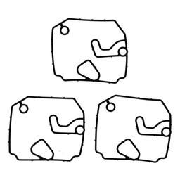 CARBURETOR REPAIR KIT thumbnail-23