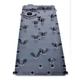 Exhaust Outer Cover thumbnail-3