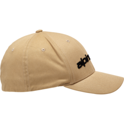Linear Hat - Sand/Black - L/XL thumbnail-0